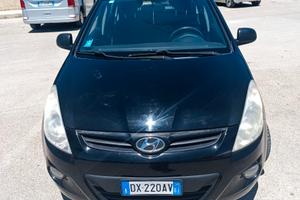 HYUNDAI i20 - 2009