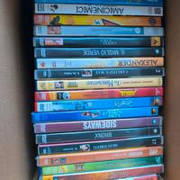 2 FILM PER FRANCESCO