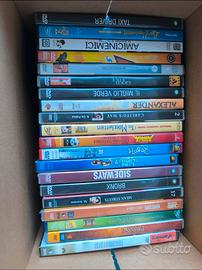 2 FILM PER FRANCESCO