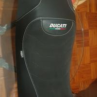 sella ducati monster (ducati corse)
