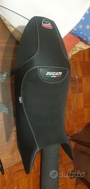 sella ducati monster (ducati corse)