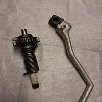 Gilera RC/Nordwest - Ricambi motore