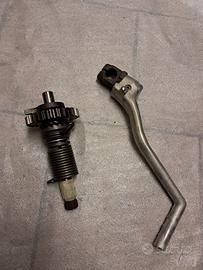 Gilera RC/Nordwest - Ricambi motore