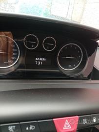  lancia Ypsilon 2014