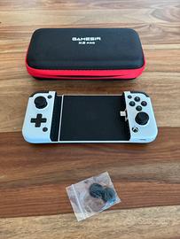 GameSir X2 pro Android usb-c Xbox con custodia