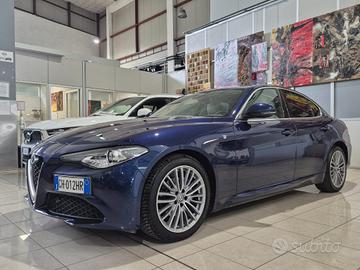 ALFA ROMEO Giulia 2.2 Turbodiesel 190 CV AT8 Bus