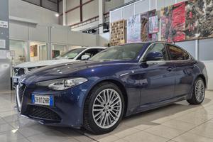 ALFA ROMEO Giulia 2.2 Turbodiesel 190 CV AT8 Bus
