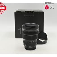 Fuji XF 10-24 F4 R OIS (Fujifilm)