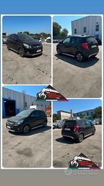 Ricambi Opel adam rocks 1.0 benz sigla b10xft moto