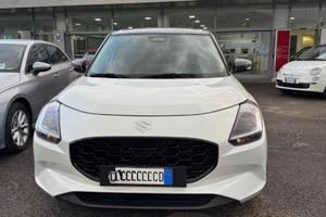 SUZUKI Swift 1.2 Hybrid CVT Top