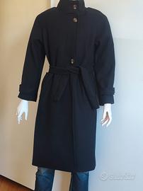 cappotto uomo 