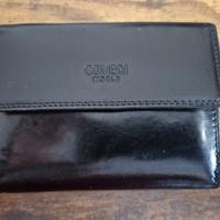 Portafogli in similpelle da donna Coveri