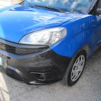 Fiat doblo' 1.4 gas gpl rateizzabile euro 6b