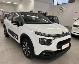 Citroen C3 PureTech 110 S&S EAT6 Shine -2021