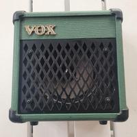 Amplificatore chitarra Vox DA5