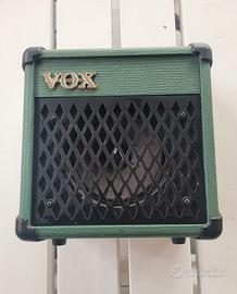 Amplificatore chitarra Vox DA5