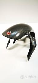 PARAFANGO ANTERIORE DUCATI MONSTER S4R S4RS 2007 I
