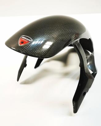PARAFANGO ANTERIORE DUCATI MONSTER S4R S4RS 2007 I