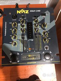 MIXER