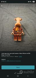 lotto lego minifigures star wars