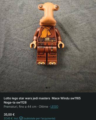 lotto lego minifigures star wars