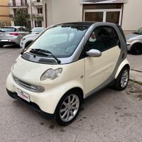 Smart ForTwo 700 Coupé Grandstyle Cambio Automatic