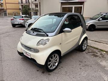 Smart ForTwo 700 Coupé Grandstyle Cambio Automatic
