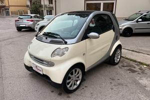 Smart ForTwo 700 Coupé Grandstyle Cambio Automatic