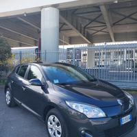 RENAULT MEGANE 1.6 GPL 5P COME NUOVA 01/2009