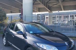 RENAULT MEGANE 1.6 GPL 5P COME NUOVA 01/2009