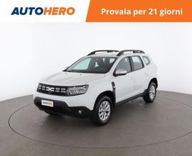 DACIA Duster 1.0 TCe 90 CV 4x2 Expression