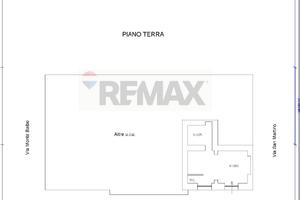 Locale Commerciale - Cosenza