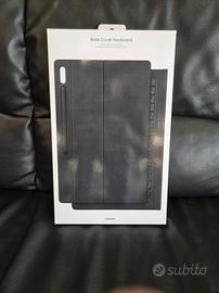 Samsung Book Cover Keyboard Galaxy tab s8 ultra