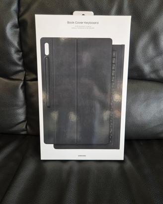 Samsung Book Cover Keyboard Galaxy tab s8 ultra