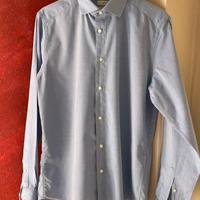 Camicia uomo Liu Jo taglia 41
