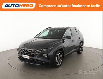 HYUNDAI Tucson PD45660