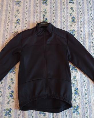 Giacca invernale ciclismo Northwave tg S
