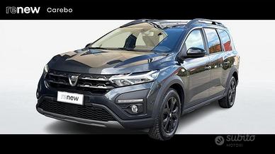 Dacia Jogger 1.0 tce Extreme UP Gpl 100cv