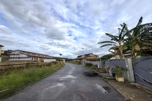 Rif.RI514- villa a schiera borgia