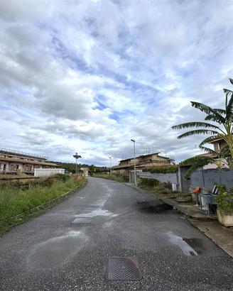 Rif.RI514- villa a schiera borgia
