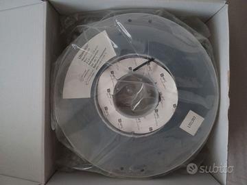 Filamento Ultimaker Nylon PA Nero 2,85 mm – 750 g