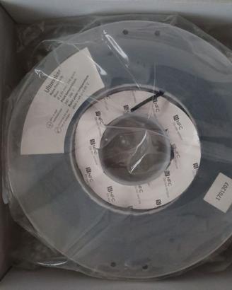 Filamento Ultimaker Nylon PA Nero 2,85 mm – 750 g