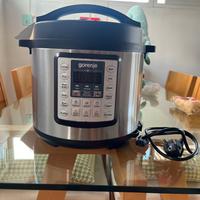 Gorenje multicooker