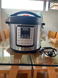 Gorenje multicooker