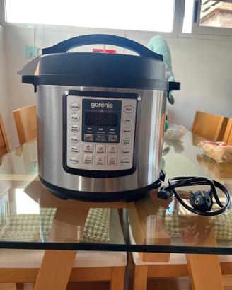 Gorenje multicooker