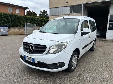 Mercedes-benz Citan 1.5 109 CDI 5 Posti Autocarro