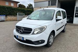 Mercedes-benz Citan 1.5 109 CDI 5 Posti Autocarro