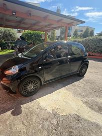 Toyota Aygo Connect 1.0 Automatica