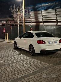 Bmw 218d