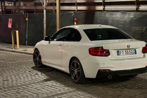 Bmw 218d
